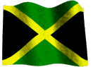 JAMAICAN FLAG